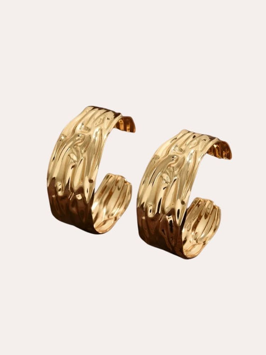 ADUKE Hoop Earrings