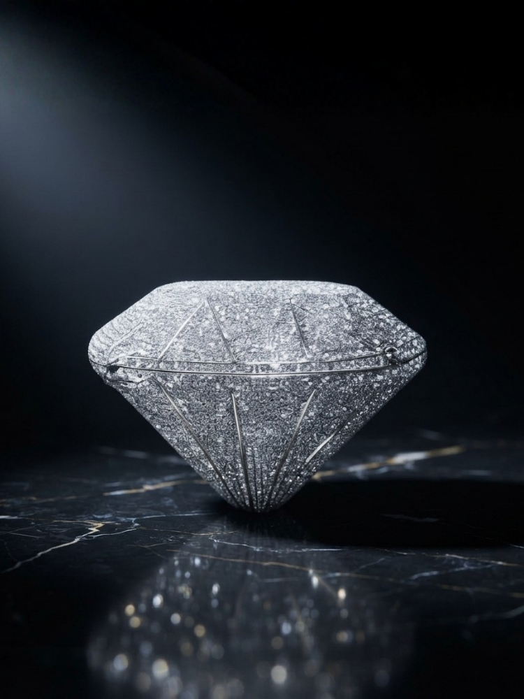 Eséosa Diamond Bag