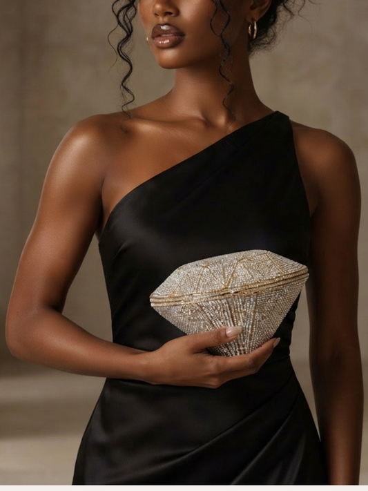 Eséosa Diamond Bag