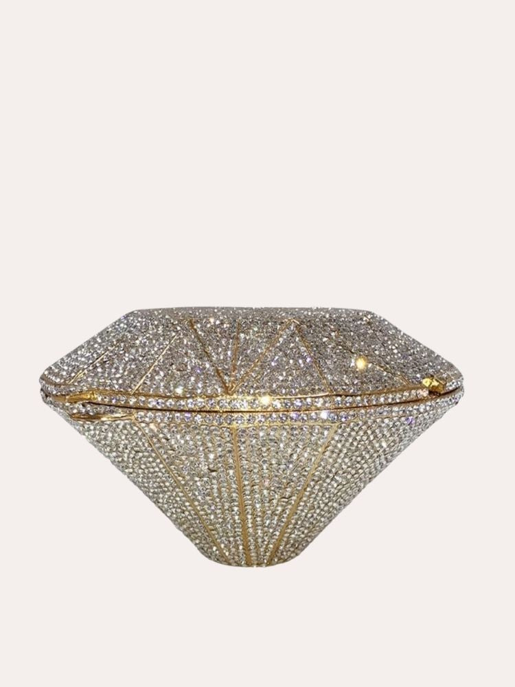 Eséosa Diamond Bag