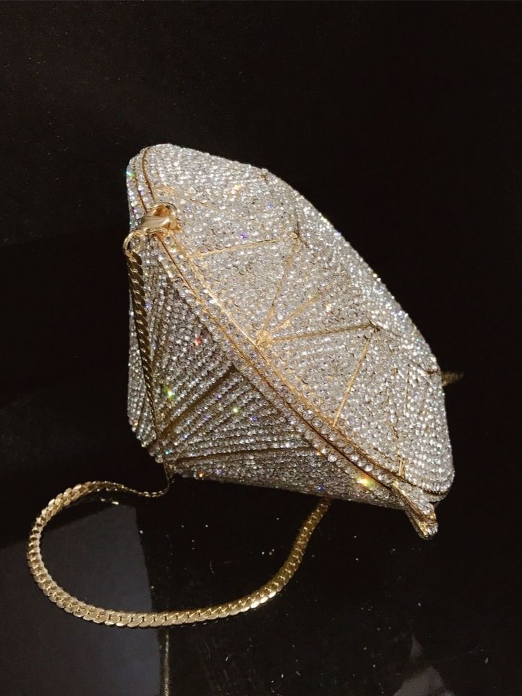 Eséosa Diamond Bag