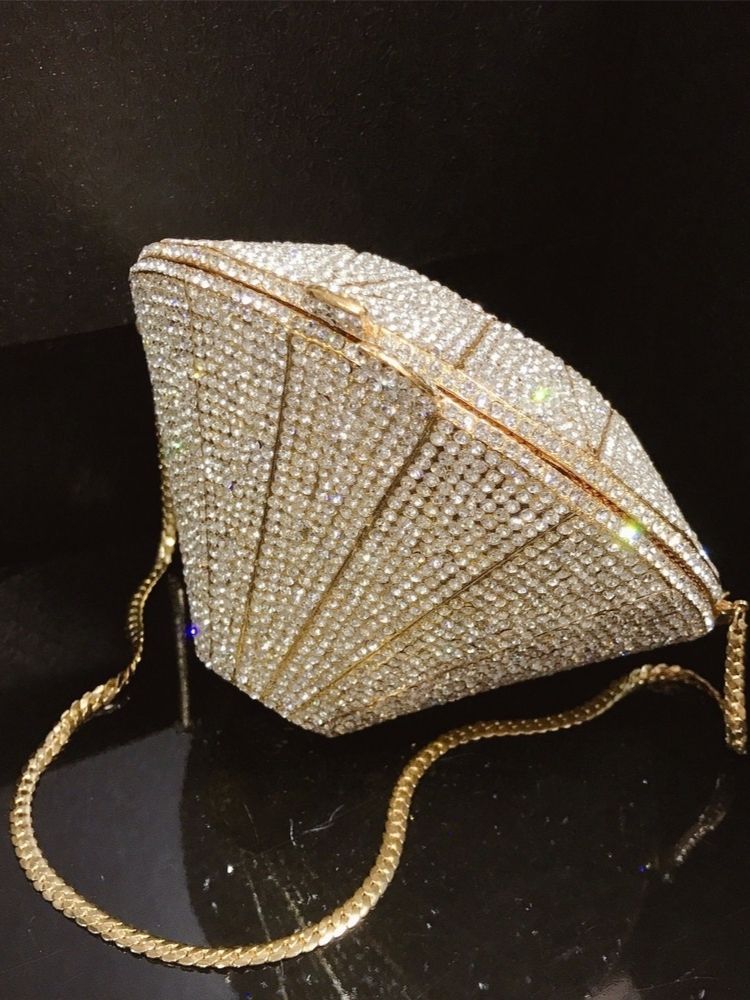 Eséosa Diamond Bag