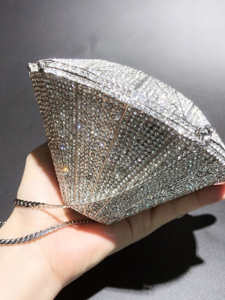 Eséosa Diamond Bag