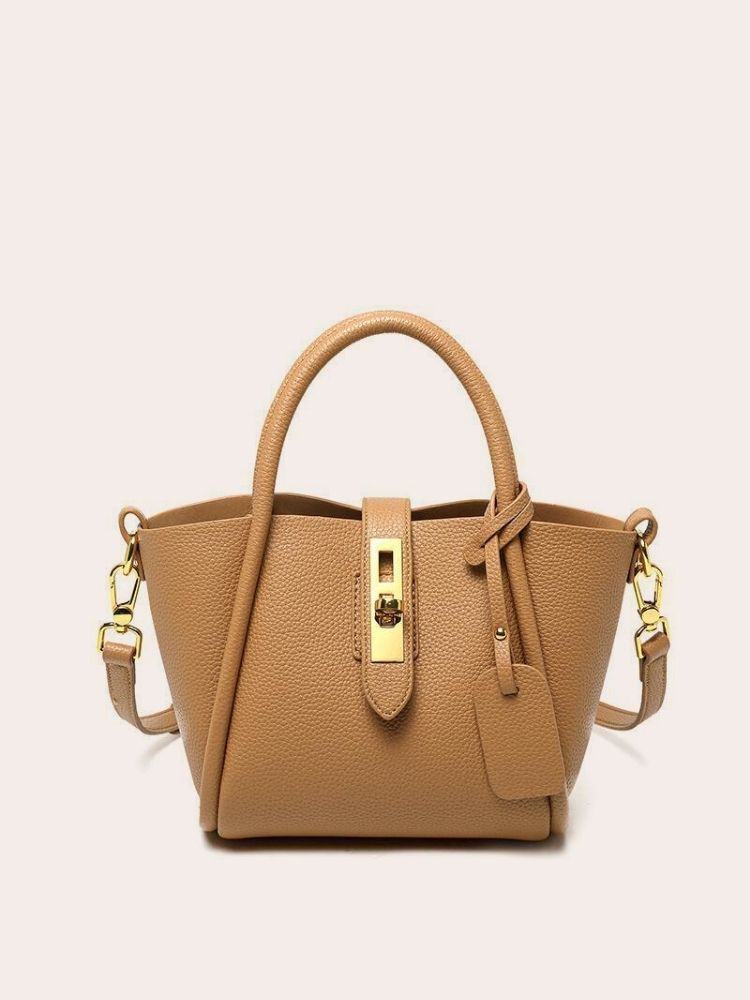 Abeni Bucket Bag