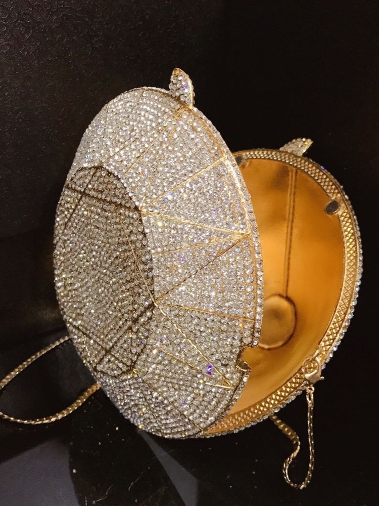 Eséosa Diamond Bag