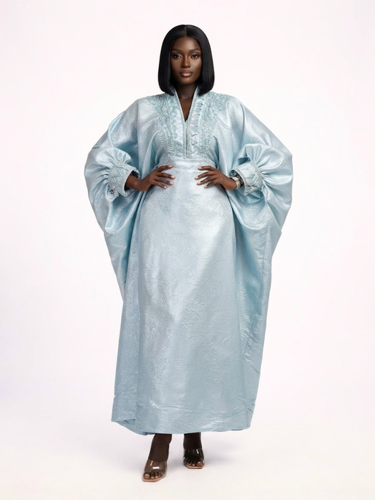 Lumière Bubu | Sky Blue