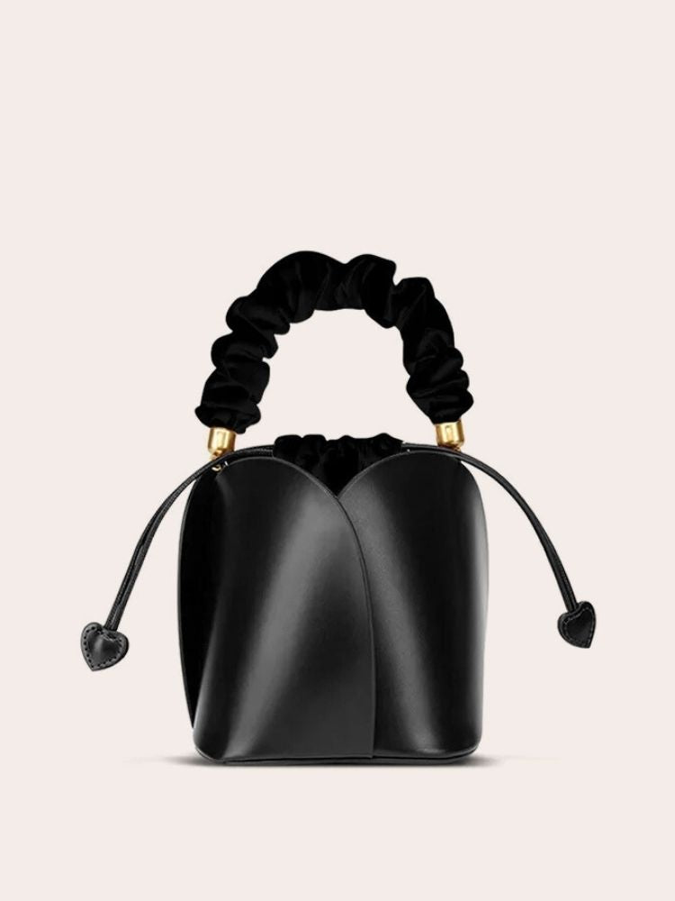Lule Bucket Bag