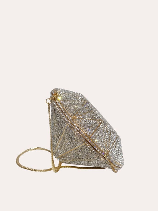 Eséosa Diamond Bag