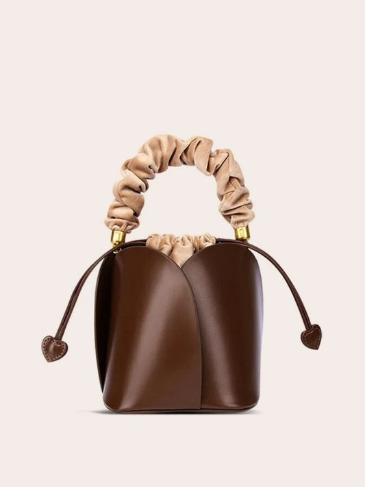 Lule Bucket Bag