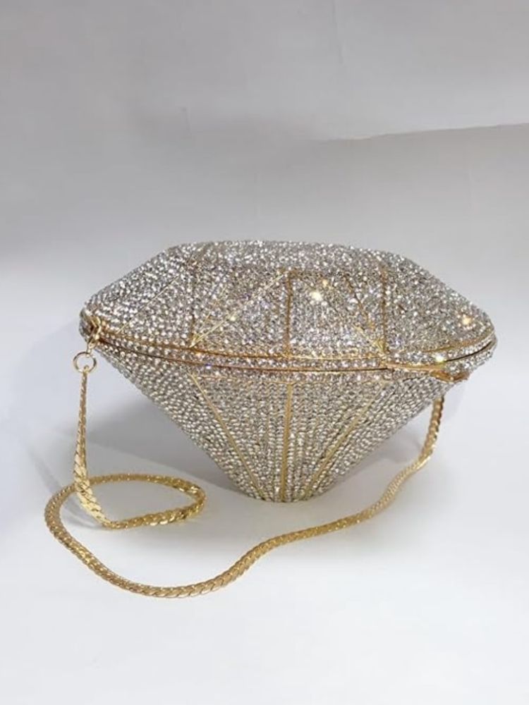 Eséosa Diamond Bag