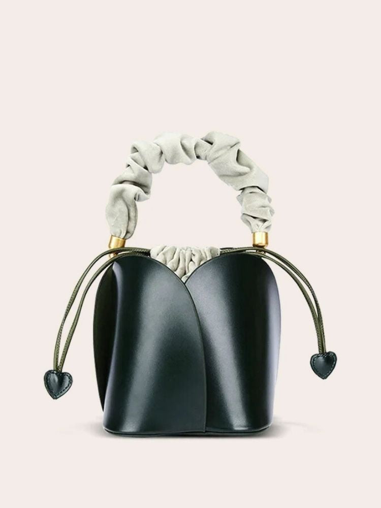 Lule Bucket Bag