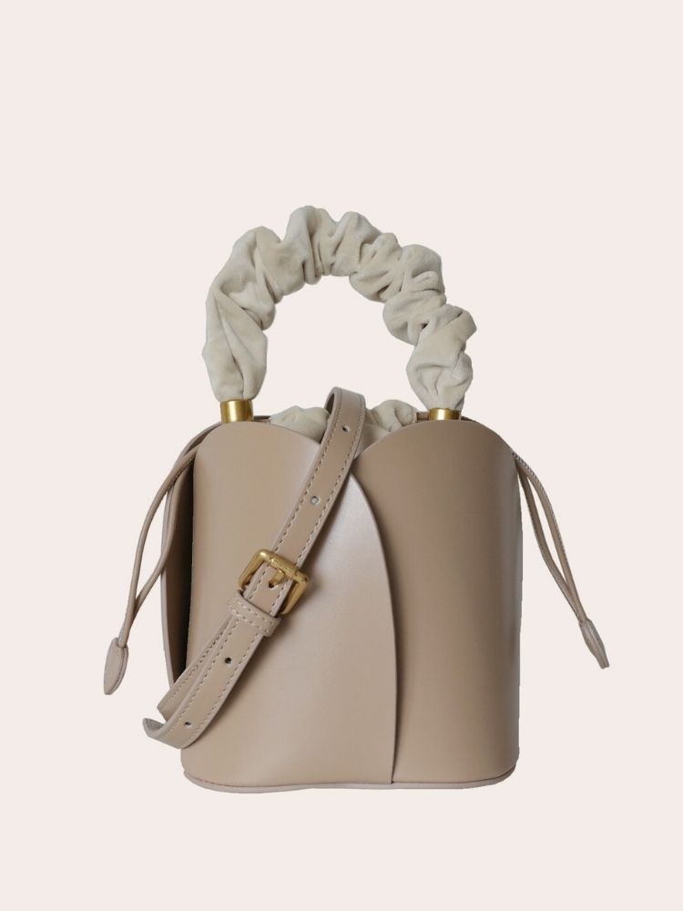 Lule Bucket Bag