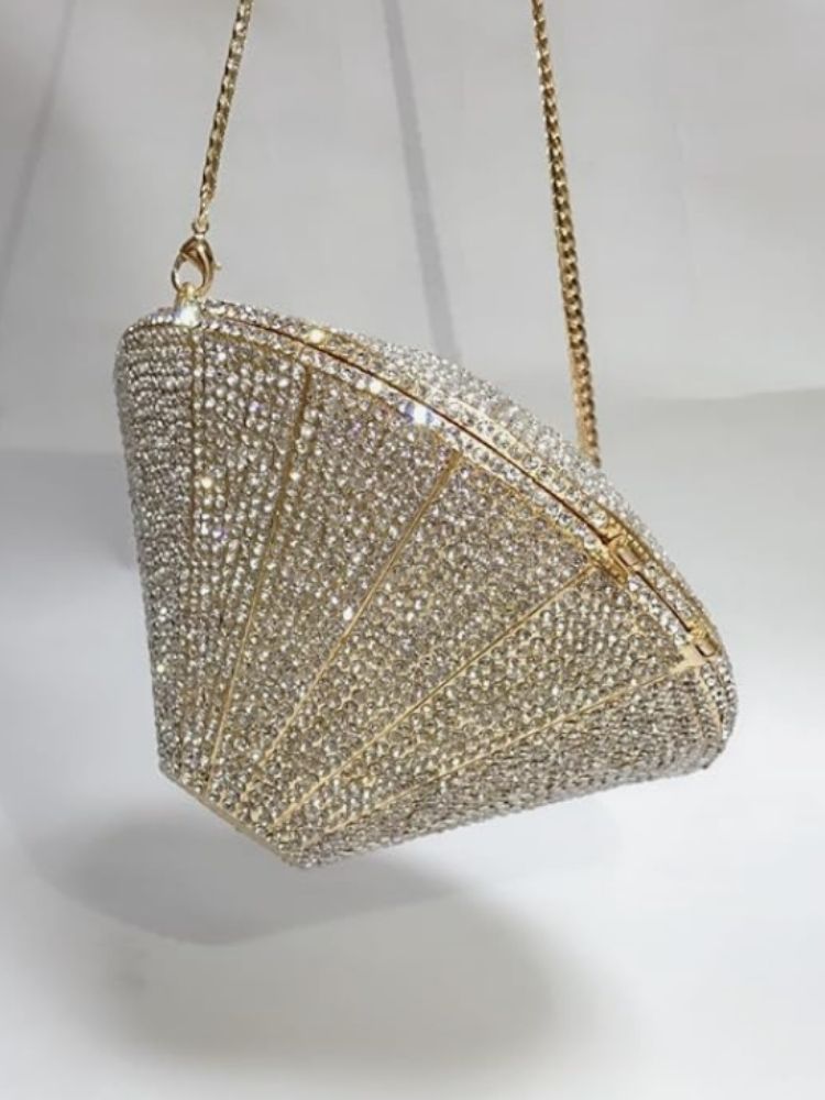 Eséosa Diamond Bag