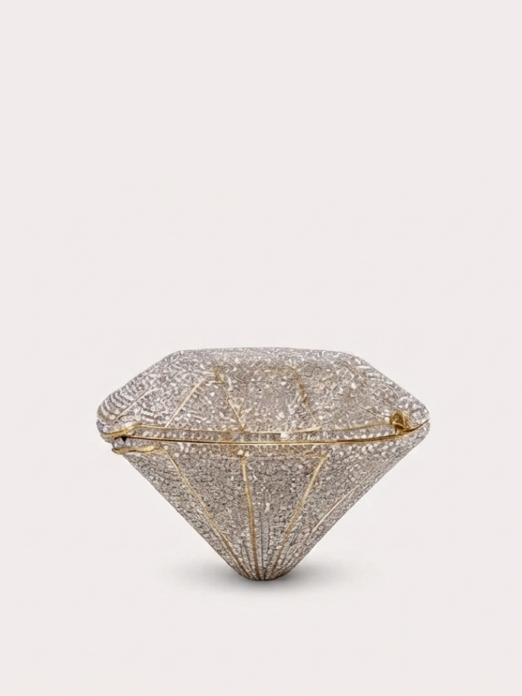 Eséosa Diamond Bag