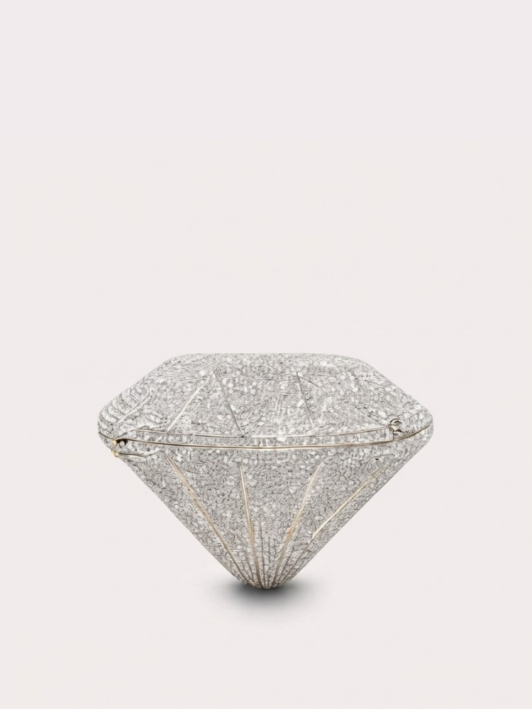Eséosa Diamond Bag