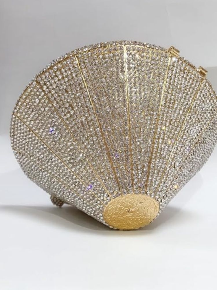 Eséosa Diamond Bag