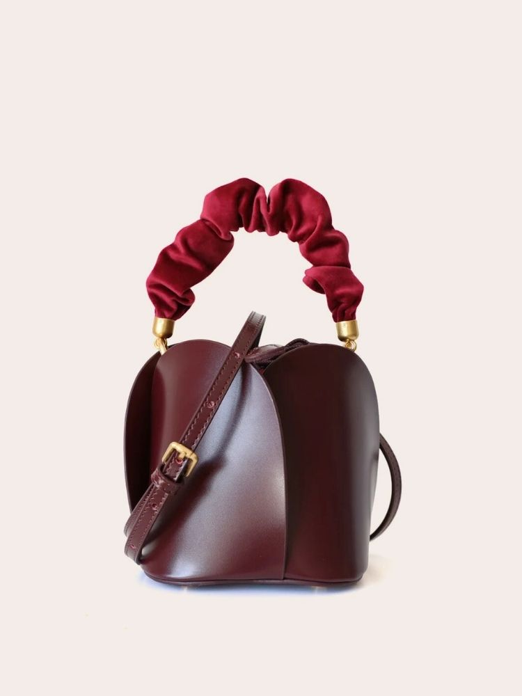 Lule Bucket Bag