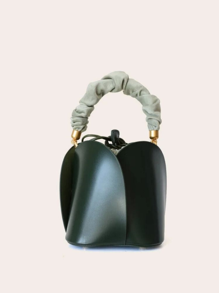 Lule Bucket Bag