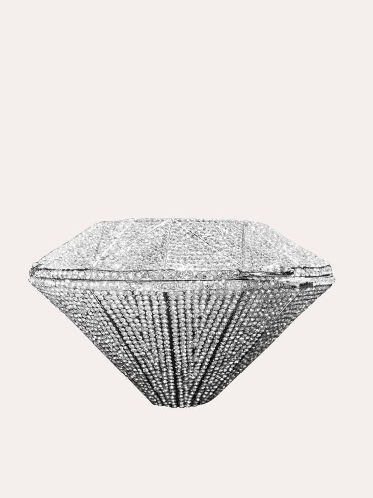 Eséosa Diamond Bag